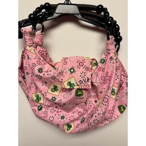 John Deere purse